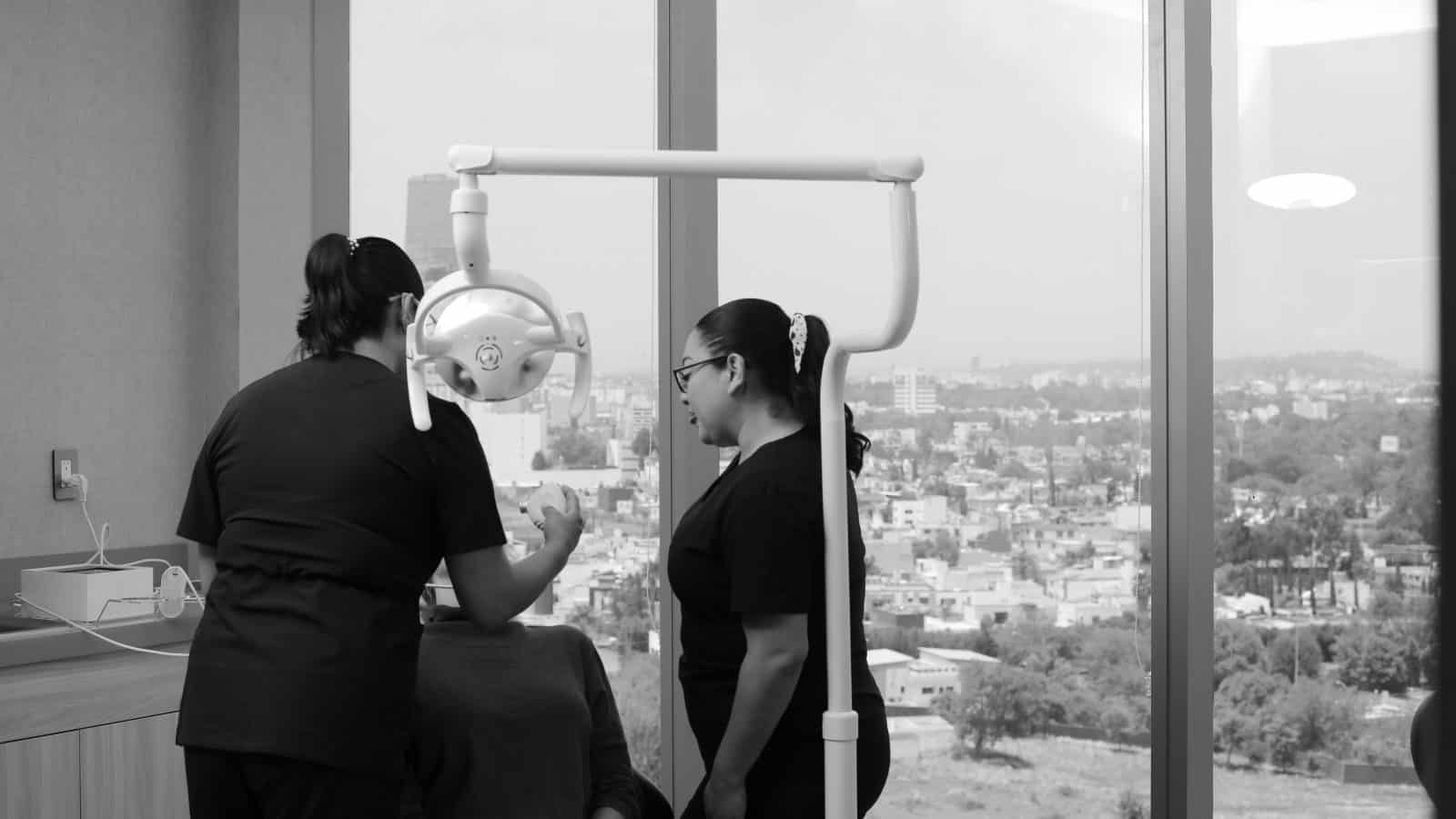 Equipo médico de Cirugía Plástica Lomas