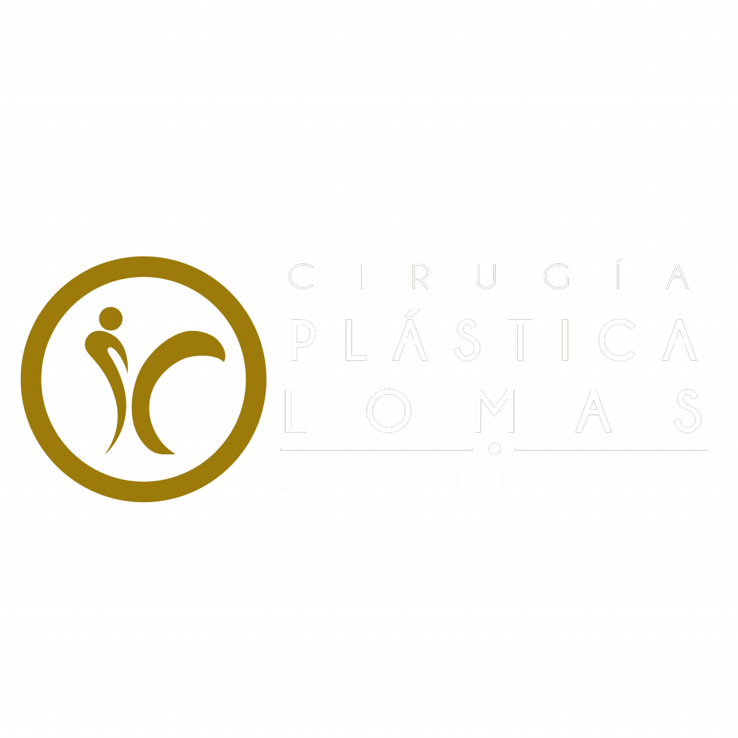 Cirugía Plástica Lomas · Dr. Ilich Ríos
